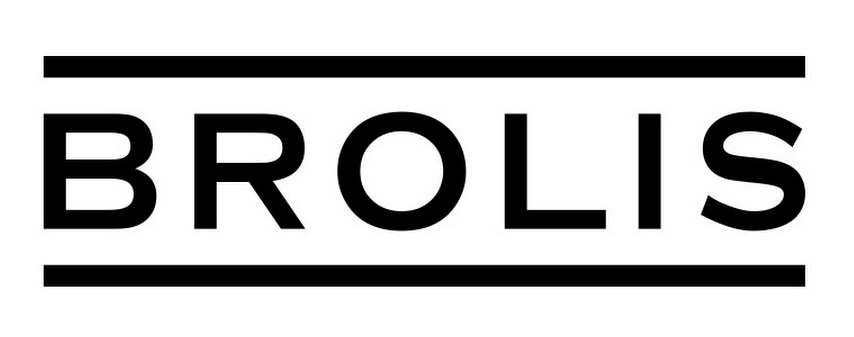 brolis logo
